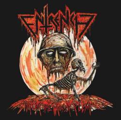 Entrench : Through the Walls of Flesh